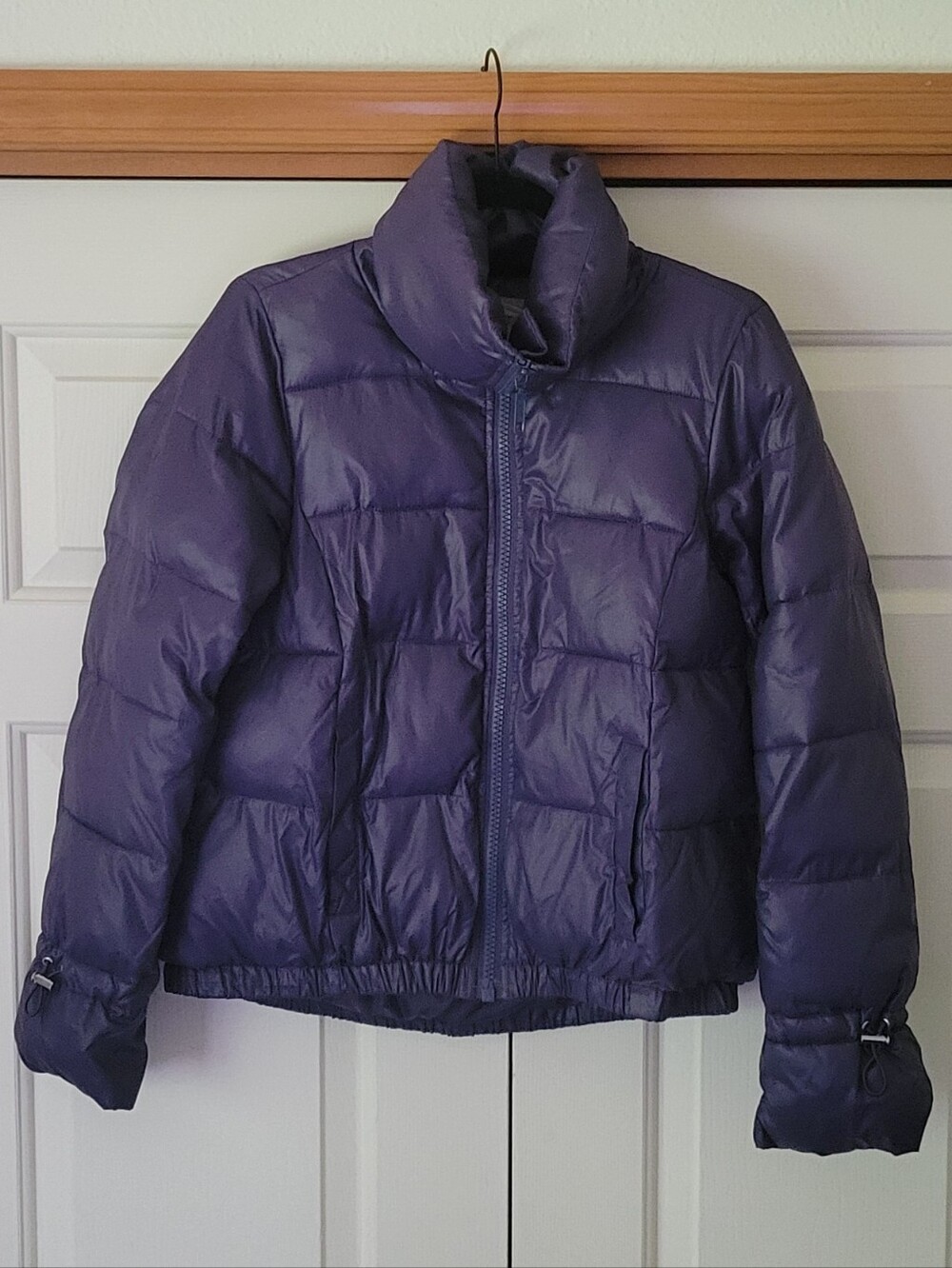 Women's LOFT Puffer Coat